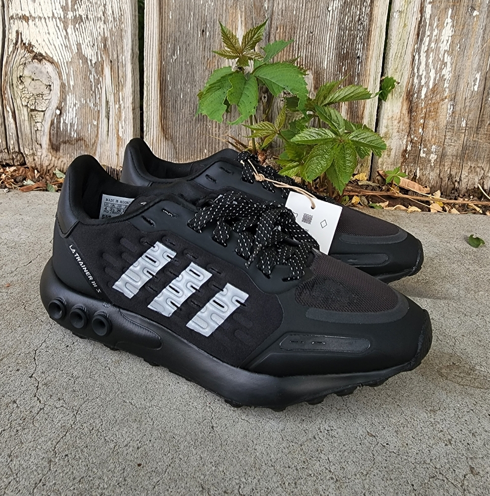 Adidas Originals LA Trainer ||| J